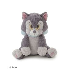 ジェラート ピケ(gelato pique)の【Sleep】Minnie ／ フィガロ ／ お昼寝クッション