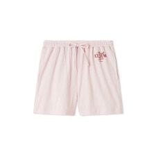 【COOL COLLECTION】【接触冷感】ICEワンポイントショートパンツ
