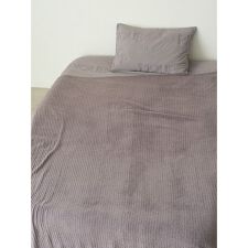 【Sleep】調温スムーズィー マルチカバー | ジェラート ピケ