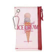 【COOL COLLECTION】ICEPVCミニポーチ