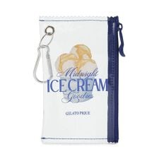 【COOL COLLECTION】ICEPVCミニポーチ