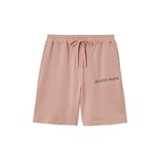【UNISEX】裏毛ハーフパンツ