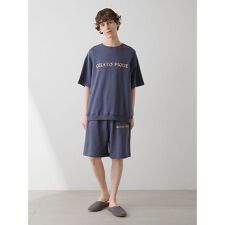 【UNISEX】裏毛ハーフパンツ
