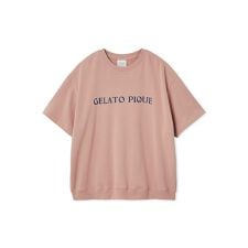 【UNISEX】裏毛プルオーバー