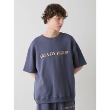 【UNISEX】裏毛プルオーバー