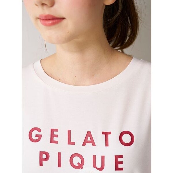 ラッピング済み】COOLレーヨンデザートロゴTシャツ&ショート