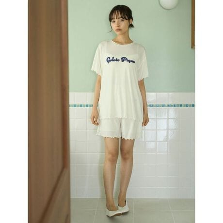 [^ԁFPWCP254322]<b>yCOOLɂ͂JtSV[gpcz<^b><b>yFabricz<^b>Ȃ߂炩ȃ[̐ڐG⊴fނgpĂ܂BɐGꂽۂɂЂƂ⊴y݂܂B<b>yDesign^Stylingz<^b>u₩ȔzF̃SfUCAHAPPYȋCoĂCyȃJbg\[V[YłBɐGƂЂƂ⊴AAڐG⊴̃[fނgpV[gpcBɃSvgAɂ̓[fUCzăL[gȕ\vX܂BV[OEGXĝƏ_炩͂SnłBF̓ItzCgƃsNAu[A~g4FWJBV[YTVc┼̊J݃VcAȂǂƑgݍ킹āAMtgɂ߂łBƖ̊֌WɂAۂFČꍇ܂B܂p\REX}[gtHȂǂ̊ɂA኱iƉ摜̃J[قȂꍇ܂B\߂Bi̐F́AiPi摜QƉB i摜̓Tv̂߁AFTCY̎dlɕύXꍇ܂̂ŁA\߂B