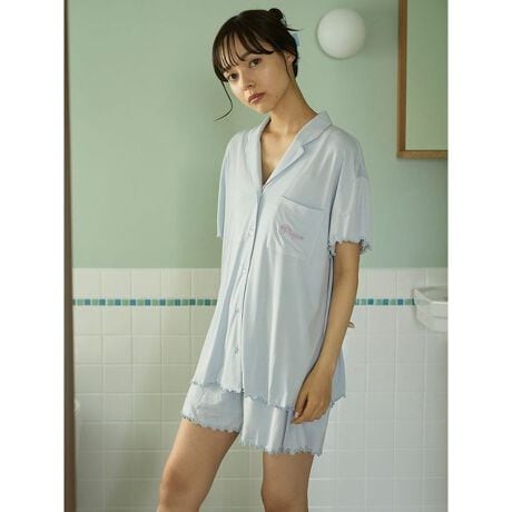 [^ԁFPWCP254322]<b>yCOOLɂ͂JtSV[gpcz<^b><b>yFabricz<^b>Ȃ߂炩ȃ[̐ڐG⊴fނgpĂ܂BɐGꂽۂɂЂƂ⊴y݂܂B<b>yDesign^Stylingz<^b>u₩ȔzF̃SfUCAHAPPYȋCoĂCyȃJbg\[V[YłBɐGƂЂƂ⊴AAڐG⊴̃[fނgpV[gpcBɃSvgAɂ̓[fUCzăL[gȕ\vX܂BV[OEGXĝƏ_炩͂SnłBF̓ItzCgƃsNAu[A~g4FWJBV[YTVc┼̊J݃VcAȂǂƑgݍ킹āAMtgɂ߂łBƖ̊֌WɂAۂFČꍇ܂B܂p\REX}[gtHȂǂ̊ɂA኱iƉ摜̃J[قȂꍇ܂B\߂Bi̐F́AiPi摜QƉB i摜̓Tv̂߁AFTCY̎dlɕύXꍇ܂̂ŁA\߂B