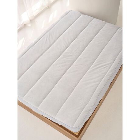 [^ԁFPSGG254824]<b>yVL[^b`ŉAVO~pbhz<^b><b>yFabricz<^b>VL[^b`SnǂA}CNt@[gpfނłB<b>yDesign^Stylingz<^b>ӂ芴ƂȂ߂炩ꏏɖ킦AVL[^b`ȃ}CNt@[gpVOTCY̕~pbhłBgelato pique sleep̃ACRł邭G{XHł炢AVvȂL[gȃfUCBH~V[YʂĂgpAȑfފy݂BV[ỸLgPbgƑgݍ킹̂߂łBƖ̊֌WɂAۂFČꍇ܂B܂p\REX}[gtHȂǂ̊ɂA኱iƉ摜̃J[قȂꍇ܂B\߂Bi̐F́AiPi摜QƉB i摜̓Tv̂߁AFTCY̎dlɕύXꍇ܂̂ŁA\߂B