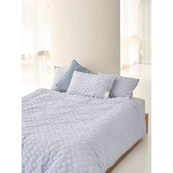 ジェラートピケSleepパンダモチーフ寝具2点セット Sleep】(セミダブル)パンダモチーフ寝具2点SET | ジェラート ピケ