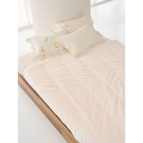 [^ԁFPSGG254827]<b>yVL[^b`ȃ}CNt@[̂LgPbgz<^b><b>yFabricz<^b>VL[^b`SnǂA}CNt@[gpfނłB<b>yDesign^Stylingz<^b>ӂ芴ƂȂ߂炩ꏏɖ킦AVL[^b`ȃ}CNt@[gpLgPbgłBgelato pique sleep̃ACRł邭G{XHł炢AVvȂL[gȃfUCBH~V[YʂĂgpAȑfފy݂BV[Y̕~pbhƑgݍ킹̂߂łBƖ̊֌WɂAۂFČꍇ܂B܂p\REX}[gtHȂǂ̊ɂA኱iƉ摜̃J[قȂꍇ܂B\߂Bi̐F́AiPi摜QƉB i摜̓Tv̂߁AFTCY̎dlɕύXꍇ܂̂ŁA\߂B