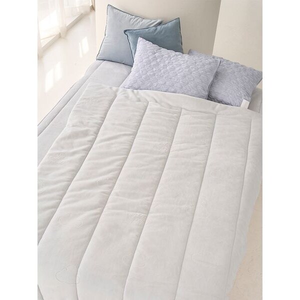 ドラえもん】【Sleep】ジャガードマルチカバー | ジェラート ピケ