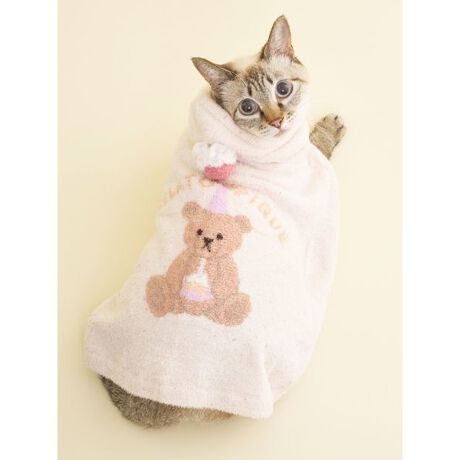 [^ԁFPAGG259137]<b><font color=red>ӎsǕiEƈقȂi͂ꍇȊO̕ԕiE͂󂯂ł܂BCAT&DOGiɊւẮAꂽꍇ͕ԕiEECsɂȂ܂Bql̂siC[WႤATCYȂAsvɂȂjɂԕiE͏Ă܂B<^font><^b><b>yJbvP[L̂悤ɃL[gȃo[Xf[CAT&DOGP[vz<^b><b>yFabricz<^b><b>SMOOTHIEiX[YB[jc<^b>Ƃ낯悤ȂȂ߂炩ȏ_炩́A܂ŌɊ܂񂾏uԂƂ낯ĂX[YB[̂悤BV[YXɒ锖̑fށB<b>yDesign^Stylingz<^b>EL̂ajAHAPPYȃ[hς̃o[Xf[V[YłBȂ߂炩ȁfX[YB[ffނ̃jbggpP[v́AN[ƃ`F[t[h|CgBwʂɂ̓JbvP[LłajxAƃuhSWK[hŃfUCA360xǂʐ^BĂ悤Ɏdグ܂Bt[h͊܂Lbƍi邱Ƃ\ŁAE͂̃xg𗯂߂邾Ȃ̂ŊȒPłB傤ŐFႢ𑵂̂߂łBƖ̊֌WɂAۂFČꍇ܂B܂p\REX}[gtHȂǂ̊ɂA኱iƉ摜̃J[قȂꍇ܂B\߂Bi̐F́AiPi摜QƉB i摜̓Tv̂߁AFTCY̎dlɕύXꍇ܂̂ŁA\߂B