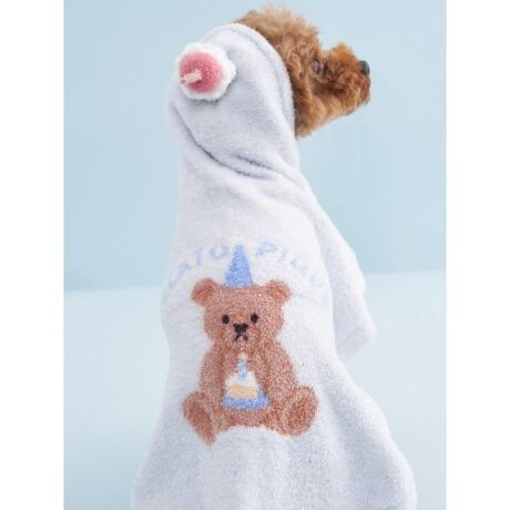 [^ԁFPAGG259137]<b><font color=red>ӎsǕiEƈقȂi͂ꍇȊO̕ԕiE͂󂯂ł܂BCAT&DOGiɊւẮAꂽꍇ͕ԕiEECsɂȂ܂Bql̂siC[WႤATCYȂAsvɂȂjɂԕiE͏Ă܂B<^font><^b><b>yJbvP[L̂悤ɃL[gȃo[Xf[CAT&DOGP[vz<^b><b>yFabricz<^b><b>SMOOTHIEiX[YB[jc<^b>Ƃ낯悤ȂȂ߂炩ȏ_炩́A܂ŌɊ܂񂾏uԂƂ낯ĂX[YB[̂悤BV[YXɒ锖̑fށB<b>yDesign^Stylingz<^b>EL̂ajAHAPPYȃ[hς̃o[Xf[V[YłBȂ߂炩ȁfX[YB[ffނ̃jbggpP[v́AN[ƃ`F[t[h|CgBwʂɂ̓JbvP[LłajxAƃuhSWK[hŃfUCA360xǂʐ^BĂ悤Ɏdグ܂Bt[h͊܂Lbƍi邱Ƃ\ŁAE͂̃xg𗯂߂邾Ȃ̂ŊȒPłB傤ŐFႢ𑵂̂߂łBƖ̊֌WɂAۂFČꍇ܂B܂p\REX}[gtHȂǂ̊ɂA኱iƉ摜̃J[قȂꍇ܂B\߂Bi̐F́AiPi摜QƉB i摜̓Tv̂߁AFTCY̎dlɕύXꍇ܂̂ŁA\߂B