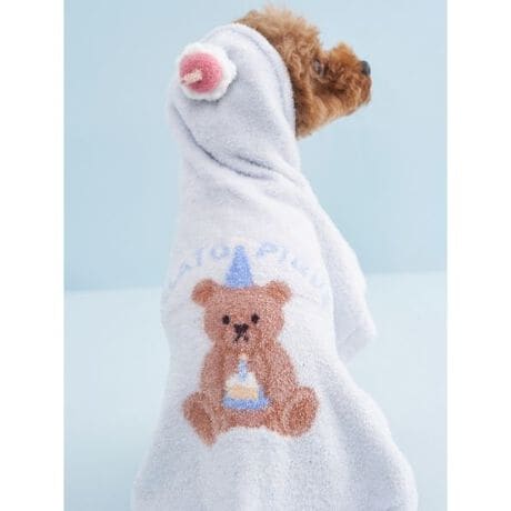 [^ԁFPAGG259137]<b><font color=red>ӎsǕiEƈقȂi͂ꍇȊO̕ԕiE͂󂯂ł܂BCAT&DOGiɊւẮAꂽꍇ͕ԕiEECsɂȂ܂Bql̂siC[WႤATCYȂAsvɂȂjɂԕiE͏Ă܂B<^font><^b><b>yJbvP[L̂悤ɃL[gȃo[Xf[CAT&DOGP[vz<^b><b>yFabricz<^b><b>SMOOTHIEiX[YB[jc<^b>Ƃ낯悤ȂȂ߂炩ȏ_炩́A܂ŌɊ܂񂾏uԂƂ낯ĂX[YB[̂悤BV[YXɒ锖̑fށB<b>yDesign^Stylingz<^b>EL̂ajAHAPPYȃ[hς̃o[Xf[V[YłBȂ߂炩ȁfX[YB[ffނ̃jbggpP[v́AN[ƃ`F[t[h|CgBwʂɂ̓JbvP[LłajxAƃuhSWK[hŃfUCA360xǂʐ^BĂ悤Ɏdグ܂Bt[h͊܂Lbƍi邱Ƃ\ŁAE͂̃xg𗯂߂邾Ȃ̂ŊȒPłB傤ŐFႢ𑵂̂߂łBƖ̊֌WɂAۂFČꍇ܂B܂p\REX}[gtHȂǂ̊ɂA኱iƉ摜̃J[قȂꍇ܂B\߂Bi̐F́AiPi摜QƉB i摜̓Tv̂߁AFTCY̎dlɕύXꍇ܂̂ŁA\߂B