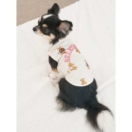 [^ԁFPAGG254590]<b><font color=red>ӎsǕiEƈقȂi͂ꍇȊO̕ԕiE͂󂯂ł܂BCAT&DOGiɊւẮAꂽꍇ͕ԕiEECsɂȂ܂Bql̂siC[WႤATCYȂAsvɂȂjɂԕiE͏Ă܂B<^font><^b><b>yX|[eBxAvgDOGJbg\[vI[o[z<^b><b>yFabricz<^b>Rbgƃ[a_炩G̃xAVgp܂B<b>yDesign^Stylingz<^b>FXȃX|[cyރsPxAe[}ɁAgh̃X|[ceCXgꂽAI[i[ƂŒpDOGpvI[o[łBI[V[YŒ񂹂_炩yxAVɁA3ڂ̃X|[c`[tɂxA𑍕vgBՂ肵Avg̃A[`SLb`[łBF̓AC{[ƃO[2FpӁB傤eqŐFႢy񂾂ALADIESfAHOMMẼ[EFAƂ̃NR[fBl[gy݂BƖ̊֌WɂAۂFČꍇ܂B܂p\REX}[gtHȂǂ̊ɂA኱iƉ摜̃J[قȂꍇ܂B\߂Bi̐F́AiPi摜QƉB i摜̓Tv̂߁AFTCY̎dlɕύXꍇ܂̂ŁA\߂B