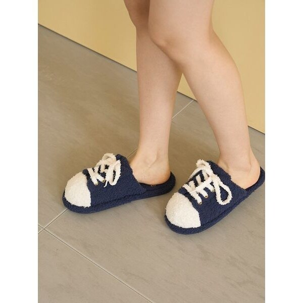 ドラゴンクエスト】【ユニセックス】スライムルームシューズ