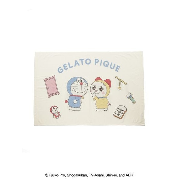Thanks♡【値下げ】gelato piqueシュナウザージャガードワンピース シュナウザージャガードワンピース | ジェラート ピケ(gelato