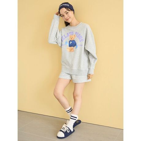 [^ԁFPWCP254232]<b>yX|[eBxA̎hJ藠уV[gpcz<^b><b>yFabricz<^b>Rbg̏_炩G̗ёfނgpĂ܂B<b>yDesign^Stylingz<^b>FXȃX|[cyރsPxAe[}ɁAgh̃X|[ceCXgꂽV[YłB_炩ȔGŒSn̗ǂ؂ɂAёfނ̃V[gpcBɖ邢zF̃A[`SAEqbṽ|PbgɐFXȃX|[cyރxÅGhJ܂BG̓{fBJ[ƂɈقȂAAC{[̓Xgb`AO[̓XP[g{[hAlCr[̓x[X{[`[tB|[Y₨̕\܂łAgelato pique炵L[gȊGɂȂĂ܂BV[Ỹp[JvI[o[ATVcAG݂Ȃǂ킹̂߁BHOMMETCYƂ̃yAR[fBl[gy݂܂BƖ̊֌WɂAۂFČꍇ܂B܂p\REX}[gtHȂǂ̊ɂA኱iƉ摜̃J[قȂꍇ܂B\߂Bi̐F́AiPi摜QƉB i摜̓Tv̂߁AFTCY̎dlɕύXꍇ܂̂ŁA\߂B