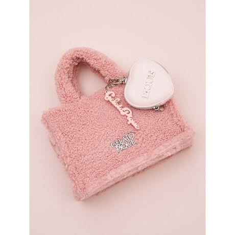 [^ԁFPWGB254621]<b>y{AdlŐVoꂵlC̃V_[obOz<^b><b>yDesign^Stylingz<^b>H̃R[fBl[gɖ邳ƉoA{ÃJtȏV[YBlC̃V_[t~jobOAL[gȃ{AdlŐVoꂵ܂BSWK[h̃V_[tĂ̂ŁAlXȂoV[ɂ߁BzX}zȂǐg̉̃ACeTCYŁA|PbgtĂ܂BtgɃVo[̃Sv[g|Cgł炢ALƂ܂BF̓x_[ƃsNAx[WAu[ƁAUSAGI ONLINEF̃ItzCg킹S5FBV[Y̎G݂Ƒgݍ킹AMtgɂ߂łBƖ̊֌WɂAۂFČꍇ܂B܂p\REX}[gtHȂǂ̊ɂA኱iƉ摜̃J[قȂꍇ܂B\߂Bi̐F́AiPi摜QƉB i摜̓Tv̂߁AFTCY̎dlɕύXꍇ܂̂ŁA\߂B