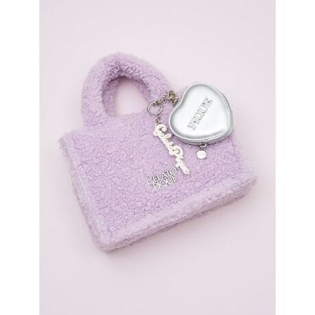 [^ԁFPWGB254621]<b>y{AdlŐVoꂵlC̃V_[obOz<^b><b>yDesign^Stylingz<^b>H̃R[fBl[gɖ邳ƉoA{ÃJtȏV[YBlC̃V_[t~jobOAL[gȃ{AdlŐVoꂵ܂BSWK[h̃V_[tĂ̂ŁAlXȂoV[ɂ߁BzX}zȂǐg̉̃ACeTCYŁA|PbgtĂ܂BtgɃVo[̃Sv[g|Cgł炢ALƂ܂BF̓x_[ƃsNAx[WAu[ƁAUSAGI ONLINEF̃ItzCg킹S5FBV[Y̎G݂Ƒgݍ킹AMtgɂ߂łBƖ̊֌WɂAۂFČꍇ܂B܂p\REX}[gtHȂǂ̊ɂA኱iƉ摜̃J[قȂꍇ܂B\߂Bi̐F́AiPi摜QƉB i摜̓Tv̂߁AFTCY̎dlɕύXꍇ܂̂ŁA\߂B