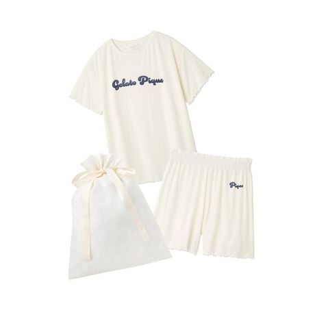 [^ԁFPWCT254384]<b><font color=red>̏i̓bsOςݏiƂȂ܂BꏏɃMtgނꂽꍇ́Aނ񂾏ԂœĂ܂B̏iւl|ł܂B̑iƂ܂Ƃ߂ẴbsO͂ł܂B̏iɂāAqlsł̂ԕiE͈؏肩˂܂̂ŁA\߂B<^font><^b><b>ybsOς݁zJtSTVc&V[gpcSETMtgВɃbsOĂ̂͂ɂȂ܂B(ItBVTCgAETMIĈ݃VbsOobOt)<^b><b>yZbgez<^b>JtSTVc(PWCT254320)JtSV[gpc(PWCP254322)<b>yFabricz<^b>Ȃ߂炩ȃ[̐ڐG⊴fނgpĂ܂BɐGꂽۂɂЂƂ⊴y݂܂B<b>yDesign^Stylingz<^b>u₩ȔzF̃SfUCAHAPPYȋCoĂCyȃJbg\[V[YłBgbvXFɐGƂЂƂ⊴AڐG⊴̃[fނgpTVcBtgPOPȃSvgAƐɂ̓[fUCzăL[gȕ\vX܂BȂ̂1ł͂Ap[JȂǂd˂ăOV[YpƂ\łBpcFɐGƂЂƂ⊴AڐG⊴̃[fނgpV[gpcBɃSvgAɂ̓[fUCzăL[gȕ\vX܂BV[OEGXĝƏ_炩͂SnłBF̓ItzCgƃsNAu[A~g4FWJBƖ̊֌WɂAۂFČꍇ܂B܂p\REX}[gtHȂǂ̊ɂA኱iƉ摜̃J[قȂꍇ܂B\߂Bi̐F́AiPi摜QƉB i摜̓Tv̂߁AFTCY̎dlɕύX<br^>y{gzEGXg:67cm qbv:111cm ҏ:34^42cm ҉:11cm 킽蕝:33cm :35cm