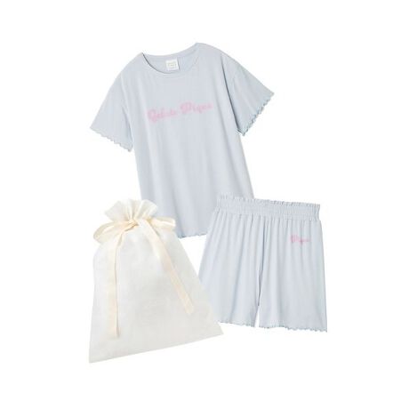 [^ԁFPWCT254384]<b><font color=red>̏i̓bsOςݏiƂȂ܂BꏏɃMtgނꂽꍇ́Aނ񂾏ԂœĂ܂B̏iւl|ł܂B̑iƂ܂Ƃ߂ẴbsO͂ł܂B̏iɂāAqlsł̂ԕiE͈؏肩˂܂̂ŁA\߂B<^font><^b><b>ybsOς݁zJtSTVc&V[gpcSETMtgВɃbsOĂ̂͂ɂȂ܂B(ItBVTCgAETMIĈ݃VbsOobOt)<^b><b>yZbgez<^b>JtSTVc(PWCT254320)JtSV[gpc(PWCP254322)<b>yFabricz<^b>Ȃ߂炩ȃ[̐ڐG⊴fނgpĂ܂BɐGꂽۂɂЂƂ⊴y݂܂B<b>yDesign^Stylingz<^b>u₩ȔzF̃SfUCAHAPPYȋCoĂCyȃJbg\[V[YłBgbvXFɐGƂЂƂ⊴AڐG⊴̃[fނgpTVcBtgPOPȃSvgAƐɂ̓[fUCzăL[gȕ\vX܂BȂ̂1ł͂Ap[JȂǂd˂ăOV[YpƂ\łBpcFɐGƂЂƂ⊴AڐG⊴̃[fނgpV[gpcBɃSvgAɂ̓[fUCzăL[gȕ\vX܂BV[OEGXĝƏ_炩͂SnłBF̓ItzCgƃsNAu[A~g4FWJBƖ̊֌WɂAۂFČꍇ܂B܂p\REX}[gtHȂǂ̊ɂA኱iƉ摜̃J[قȂꍇ܂B\߂Bi̐F́AiPi摜QƉB i摜̓Tv̂߁AFTCY̎dlɕύX<br^>y{gzEGXg:67cm qbv:111cm ҏ:34^42cm ҉:11cm 킽蕝:33cm :35cm