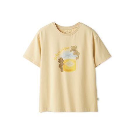 [^ԁFPWCT254331]<b>yeqły߂݂͂xATVcz<^b><b>yFabricz<^b>RbgA[̏_炩xAVgpĂ܂B<b>yDesign^Stylingz<^b>xAƂ݂͂G{̂悤ȃ^b`ŕ`Aeqły݂݂͂xAV[YłBH炵gFñJ[Õ|CgTVcBF͍킹₷ItzCgƂ݂͂J[̃CG[pӂ܂BV[ỸbtOpcɍ킹AKIDSABABYƂŃR[fBl[gy݂܂Ɩ̊֌WɂAۂFČꍇ܂B܂p\REX}[gtHȂǂ̊ɂA኱iƉ摜̃J[قȂꍇ܂B\߂Bi̐F́AiPi摜QƉBi摜̓Tv̂߁AFTCY̎dlɕύXꍇ܂̂ŁA\߂B