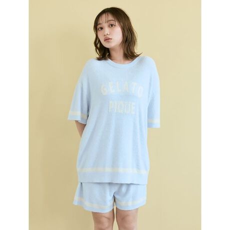 [^ԁFPWNP254102]<b>ygCX[YB[V[gpcz<^b><b>yFabricz<^b><b>SMOOTHIEiX[YB[jc<^b>Ƃ낯悤ȂȂ߂炩ȏ_炩́A܂ŌɊ܂񂾏uԂƂ낯ĂX[YB[̂悤BV[YXɒ锖̑fށB<b>yDesign^Stylingz<^b>Ȃ߂炩ȔGňԃjbg&lsquo;X[YB[fgpAgCgĥV[YłBcĂ̏I肩Hɂďd󂷂V[gpćAƘeɃCWK[hzJWAȃfUCBfC[ɂ͂₷x[VbNȃVGbgŁAɂ̓CƓF̃ShJĂ܂BFgelato pique炵_炩ȃN[AsNAu[3F𑵂܂BV[ỸvI[o[Ƃ̑gݍ킹߂łBƖ̊֌WɂAۂFČꍇ܂B܂p\REX}[gtHȂǂ̊ɂA኱iƉ摜̃J[قȂꍇ܂B\߂Bi̐F́AiPi摜QƉB i摜̓Tv̂߁AFTCY̎dlɕύXꍇ܂̂ŁA\߂B