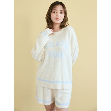 [^ԁFPWNP254102]<b>ygCX[YB[V[gpcz<^b><b>yFabricz<^b><b>SMOOTHIEiX[YB[jc<^b>Ƃ낯悤ȂȂ߂炩ȏ_炩́A܂ŌɊ܂񂾏uԂƂ낯ĂX[YB[̂悤BV[YXɒ锖̑fށB<b>yDesign^Stylingz<^b>Ȃ߂炩ȔGňԃjbg&lsquo;X[YB[fgpAgCgĥV[YłBcĂ̏I肩Hɂďd󂷂V[gpćAƘeɃCWK[hzJWAȃfUCBfC[ɂ͂₷x[VbNȃVGbgŁAɂ̓CƓF̃ShJĂ܂BFgelato pique炵_炩ȃN[AsNAu[3F𑵂܂BV[ỸvI[o[Ƃ̑gݍ킹߂łBƖ̊֌WɂAۂFČꍇ܂B܂p\REX}[gtHȂǂ̊ɂA኱iƉ摜̃J[قȂꍇ܂B\߂Bi̐F́AiPi摜QƉB i摜̓Tv̂߁AFTCY̎dlɕύXꍇ܂̂ŁA\߂B