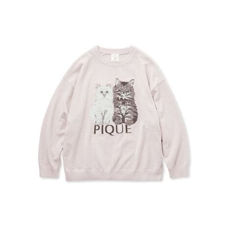 [^ԁFPWNT254119]<b>yoCoEYTCxAƂԂyރGARvI[o[z<^b><b>yFabricz<^b><b>AIRY MOCOiGA[Rjc<^b>܂ŋC܂񂾂悤ȁAӂƌySnBłfނłB <b>yDesign^Stylingz<^b>lC̃ACeoCoōēoꂵ܂Bꂢ߃J[ÓfGA[R'fނɁAǂYTCxAWK[hvI[o[łBL̂ӂӂ킵ѕ݂v킹₩ȃVGbǵAqbvB邭炢̃bNX䊴B炩Aƒ₷́fGA[R'͏HɂẴ[EFAɂ҂łBV[ỸV[gpcƃs[XAuPbgpӂĂ܂BƖ̊֌WɂAۂFČꍇ܂B܂p\REX}[gtHȂǂ̊ɂA኱iƉ摜̃J[قȂꍇ܂B\߂Bi̐F́AiPi摜QƉB i摜̓Tv̂߁AFTCY̎dlɕύXꍇ܂̂ŁA\߂B