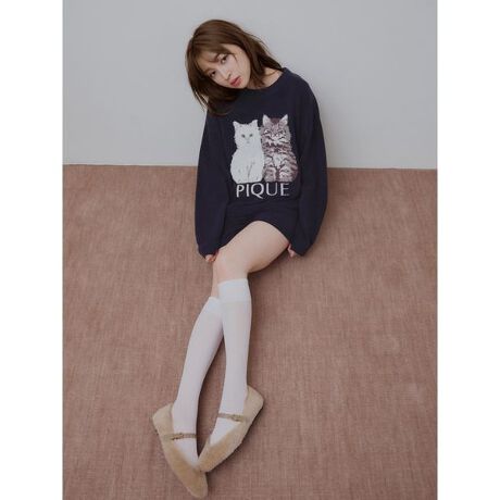 [^ԁFPWNP254120]<b>yoCoEꂢ߃JWAɎdオGARV[gpcz<^b><b>yFabricz<^b><b>AIRY MOCOiGA[Rjc<^b>܂ŋC܂񂾂悤ȁAӂƌySnBłfނłB <b>yDesign^Stylingz<^b>lC̃ACeoCoōēoꂵ܂Bꂢ߃J[ÓfGA[R'fނgpAJWAȂV[gpcłBTCxÃWK[hvI[o[ƃZbgł͂J[OŁAƂA[oȃVGbgB炩AƂ́fGA[R'́AHɂẴ[EFAɂ҂łBV[ỸvI[o[ƃs[XAuPbgpӂĂ܂BƖ̊֌WɂAۂFČꍇ܂B܂p\REX}[gtHȂǂ̊ɂA኱iƉ摜̃J[قȂꍇ܂B\߂Bi̐F́AiPi摜QƉB i摜̓Tv̂߁AFTCY̎dlɕύXꍇ܂̂ŁA\߂B