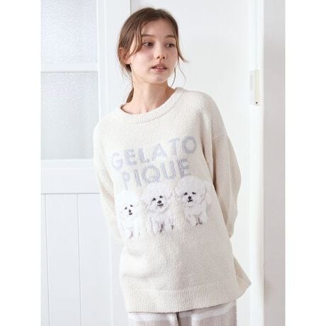 [^ԁFPWNT254117]<b>yoCoE3ނ̃`[tIׂWK[hvI[o[z<^b><b>yFabricz<^b><b>AIRY MOCOiGA[Rjc<^b>܂ŋC܂񂾂悤ȁAӂƌySnBłfނłB <b>yDesign^Stylingz<^b>lC̃ACeoCoōēoꂵ܂BCgłӂƂSnԂɋCǂAfGA[R' fނg`[tWK[hV[YoBlĈ܂ƁAẪJbvP[LAӂӂȃrVt[[3ށBԂ̃vI[o[ɂ́A`[t3ׂăuhS炢܂Bx[XJ[̓ItzCgirVt[[jAsNĩJbvP[LjA_[NO[i܁j3FŁAꂼ̃J[ƓF̃{[_[OpcpӂĂ܂BƖ̊֌WɂAۂFČꍇ܂B܂p\REX}[gtHȂǂ̊ɂA኱iƉ摜̃J[قȂꍇ܂B\߂Bi̐F́AiPi摜QƉB i摜̓Tv̂߁AFTCY̎dlɕύXꍇ܂̂ŁA\߂B