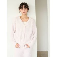 ジェラート ピケ(gelato pique)のベーシックジェラートカーディガン