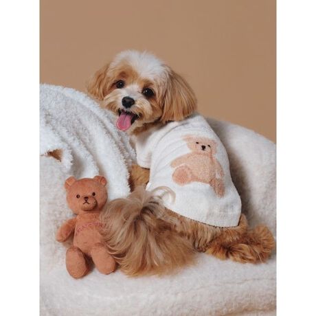 [^ԁFPAGG254582]<b><font color=red>ӎsǕiEƈقȂi͂ꍇȊO̕ԕiE͂󂯂ł܂BCAT&DOGiɊւẮAꂽꍇ͕ԕiEECsɂȂ܂Bql̂siC[WႤATCYȂAsvɂȂjɂԕiE͏Ă܂B<^font><^b><b>yHɂ傤ǗǂxA`[tDOGvI[o[z<^b><b>yFabricz<^b>Ȃ߂炩ȔǴfX[YB[f𔖎ɎdグjbggpĂ܂B<b>yDesign^Stylingz<^b>ӂƗD\̃xA`[tɂÁfX[YB[ffނDOGpWK[hvI[o[BȂfފȂ̂ŁAȂn߂H炲gp܂BlC̃xA`[t̓Mtgɂ߂łBƖ̊֌WɂAۂFČꍇ܂B܂p\REX}[gtHȂǂ̊ɂA኱iƉ摜̃J[قȂꍇ܂B\߂Bi̐F́AiPi摜QƉB i摜̓Tv̂߁AFTCY̎dlɕύXꍇ܂̂ŁA\߂B