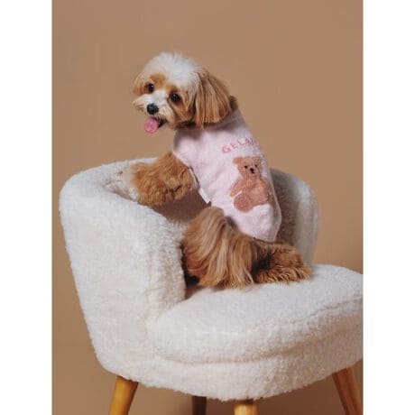 [^ԁFPAGG254582]<b><font color=red>ӎsǕiEƈقȂi͂ꍇȊO̕ԕiE͂󂯂ł܂BCAT&DOGiɊւẮAꂽꍇ͕ԕiEECsɂȂ܂Bql̂siC[WႤATCYȂAsvɂȂjɂԕiE͏Ă܂B<^font><^b><b>yHɂ傤ǗǂxA`[tDOGvI[o[z<^b><b>yFabricz<^b>Ȃ߂炩ȔǴfX[YB[f𔖎ɎdグjbggpĂ܂B<b>yDesign^Stylingz<^b>ӂƗD\̃xA`[tɂÁfX[YB[ffނDOGpWK[hvI[o[BȂfފȂ̂ŁAȂn߂H炲gp܂BlC̃xA`[t̓Mtgɂ߂łBƖ̊֌WɂAۂFČꍇ܂B܂p\REX}[gtHȂǂ̊ɂA኱iƉ摜̃J[قȂꍇ܂B\߂Bi̐F́AiPi摜QƉB i摜̓Tv̂߁AFTCY̎dlɕύXꍇ܂̂ŁA\߂B