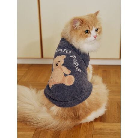 [^ԁFPAGG254582]<b><font color=red>ӎsǕiEƈقȂi͂ꍇȊO̕ԕiE͂󂯂ł܂BCAT&DOGiɊւẮAꂽꍇ͕ԕiEECsɂȂ܂Bql̂siC[WႤATCYȂAsvɂȂjɂԕiE͏Ă܂B<^font><^b><b>yHɂ傤ǗǂxA`[tDOGvI[o[z<^b><b>yFabricz<^b>Ȃ߂炩ȔǴfX[YB[f𔖎ɎdグjbggpĂ܂B<b>yDesign^Stylingz<^b>ӂƗD\̃xA`[tɂÁfX[YB[ffނDOGpWK[hvI[o[BȂfފȂ̂ŁAȂn߂H炲gp܂BlC̃xA`[t̓Mtgɂ߂łBƖ̊֌WɂAۂFČꍇ܂B܂p\REX}[gtHȂǂ̊ɂA኱iƉ摜̃J[قȂꍇ܂B\߂Bi̐F́AiPi摜QƉB i摜̓Tv̂߁AFTCY̎dlɕύXꍇ܂̂ŁA\߂B