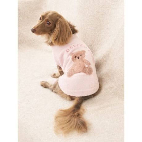 [^ԁFPAGG254582]<b><font color=red>ӎsǕiEƈقȂi͂ꍇȊO̕ԕiE͂󂯂ł܂BCAT&DOGiɊւẮAꂽꍇ͕ԕiEECsɂȂ܂Bql̂siC[WႤATCYȂAsvɂȂjɂԕiE͏Ă܂B<^font><^b><b>yHɂ傤ǗǂxA`[tDOGvI[o[z<^b><b>yFabricz<^b>Ȃ߂炩ȔǴfX[YB[f𔖎ɎdグjbggpĂ܂B<b>yDesign^Stylingz<^b>ӂƗD\̃xA`[tɂÁfX[YB[ffނDOGpWK[hvI[o[BȂfފȂ̂ŁAȂn߂H炲gp܂BlC̃xA`[t̓Mtgɂ߂łBƖ̊֌WɂAۂFČꍇ܂B܂p\REX}[gtHȂǂ̊ɂA኱iƉ摜̃J[قȂꍇ܂B\߂Bi̐F́AiPi摜QƉB i摜̓Tv̂߁AFTCY̎dlɕύXꍇ܂̂ŁA\߂B