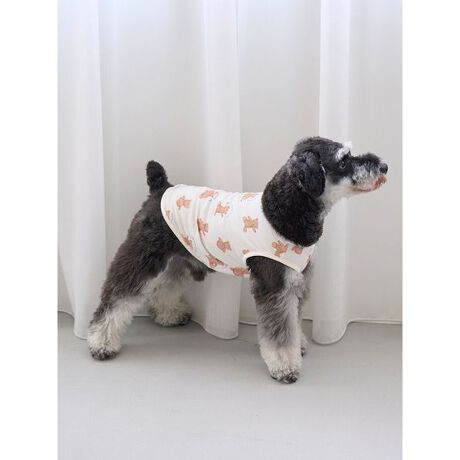 [^ԁFPAGG254583]<b><font color=red>ӎsǕiEƈقȂi͂ꍇȊO̕ԕiE͂󂯂ł܂BCAT&DOGiɊւẮAꂽꍇ͕ԕiEECsɂȂ܂Bql̂siC[WႤATCYȂAsvɂȂjɂԕiE͏Ă܂B<^font><^b><b>yV[YXȃxAJbg\[DOGvI[o[z<^b><b>yFabricz<^b>Rbgƃ[a_炩G̃xAVgp܂B<b>yDesign^Stylingz<^b>xAvgAJbg\[fނDOGvI[o[łBŏ_炩ȃxAVgpĂ̂ŁAI[V[YŒpACeBF̓x[VbNȃItzCgƃlCr[pӂ܂BlC̃xA`[t̓Mtgɂ߂łBƖ̊֌WɂAۂFČꍇ܂B܂p\REX}[gtHȂǂ̊ɂA኱iƉ摜̃J[قȂꍇ܂B\߂Bi̐F́AiPi摜QƉB i摜̓Tv̂߁AFTCY̎dlɕύXꍇ܂̂ŁA\߂B