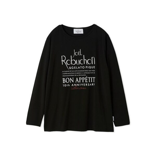 JOEL ROBUCHON】2ボーダーブランケット | ジェラート ピケ(gelato