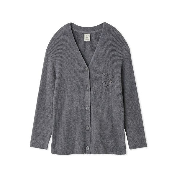 調温スムーズィーリブカーディガン | ジェラート ピケ(gelato pique