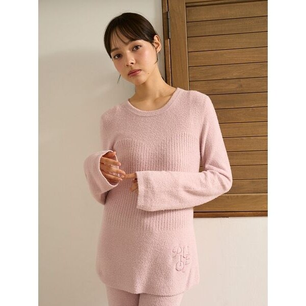 調温スムーズィーリブカーディガン | ジェラート ピケ(gelato pique