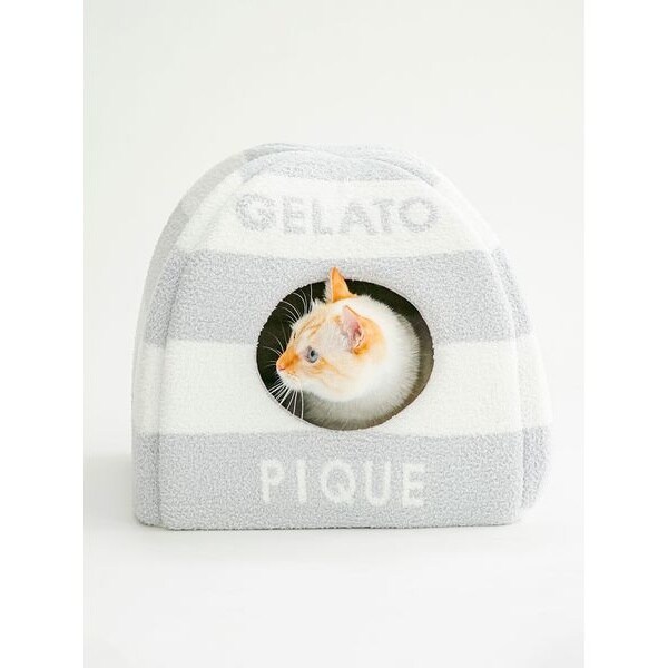 CAT&DOG】【販路限定商品】ベビモコハウス | ジェラート ピケ(gelato