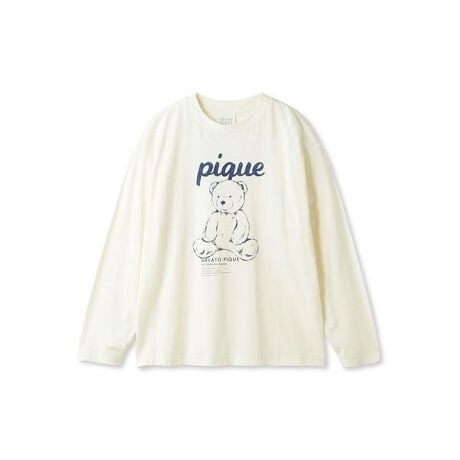 [^ԁFPUCT254375]<b>yoCoEACXN[xAvgUNISEXOTVcz<^b><b>yDesign^Stylingz<^b>lC̃ACeoCoōēoꂵ܂B_炩Ȃ߂炩ȃJbg\[ɁAtȃ^b`ŕ`ꂽACXN[ƁAӂxÅGvgUNISEXŒp\ȃOTVcłB̌^I΂Ȃ肵VGbgŁAXgXt[ȂԂoBF̓ACXN[̊GAC{[ƁAxÅGItzCg2FłBV[Y̑OpcƃR[fBl[gĂy݂BƖ̊֌WɂAۂFČꍇ܂B܂p\REX}[gtHȂǂ̊ɂA኱iƉ摜̃J[قȂꍇ܂B\߂Bi̐F́AiPi摜QƉB i摜̓Tv̂߁AFTCY̎dlɕύXꍇ܂̂ŁA\߂B