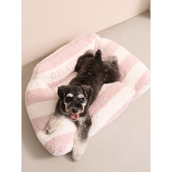 【新品】ジェラートピケ 【CAT＆DOG】ベアモチーフドライブベッド CAT＆DOG】ベアモチーフドライブベッド(ベッド・ハウス)｜ルーム