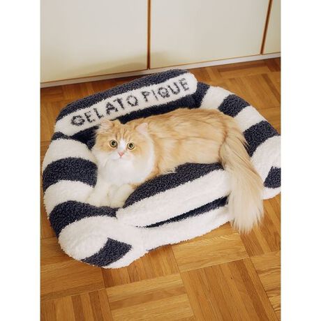 [^ԁFPAGG259108]<b><font color=red>ӎsǕiEƈقȂi͂ꍇȊO̕ԕiE͂󂯂ł܂BCAT&DOGiɊւẮAꂽꍇ͕ԕiEECsɂȂ܂Bql̂siC[WႤATCYȂAsvɂȂjɂԕiE͏Ă܂B<^font><^b><b>ylC̃WF[g\t@^xbh􂢂₷j[AIz<^b><b>yFabricz<^b><b>GELATOiWF[gjc<^b>uh̑㖼łfށB܂łӂƏĂꂽP[LX|Ŵ悤ȁAx痣邱ƂłȂ_炩B<b>yDesign^Stylingz<^b>\t@̃fUCɁAԂӂf&lsquo;WF[gfgpD]̃{[_[xbhAJo[􂦂dlɂȂĐVoBꂪCɂȂÃt@Xi[JĎyɃJo[OĂ܂Bʂ͂ƈ芴AȂՂƋl߂_炩ȃNbVgpĂ܂BMtgɂ߂̃ACełBƖ̊֌WɂAۂFČꍇ܂B܂p\REX}[gtHȂǂ̊ɂA኱iƉ摜̃J[قȂꍇ܂B\߂Bi̐F́AiPi摜QƉB i摜̓Tv̂߁AFTCY̎dlɕύXꍇ܂̂ŁA\߂B