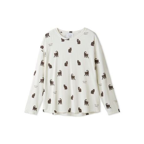 [^ԁFPWCT254238]<b>yHALLOWEENEЊd|[YLTz<^b><b>yDesign^Stylingz<^b>NHALLOWEEN COLLECTIOŃALe[}ɂqCNȃmg[X^CB|[YALD̕ɂ͂܂ȂЊd|[Y܂ŁA\LȍL𑍕vg_炩ȔG̃OTVcłBL̎Ƀp[vnEB炵J[OBɂ̓LƂVo[̎hJS܂BV[ỸOpcjbgEFAƑgݍ킹Ăy݂BƖ̊֌WɂAۂFČꍇ܂B܂p\REX}[gtHȂǂ̊ɂA኱iƉ摜̃J[قȂꍇ܂B\߂Bi̐F́AiPi摜QƉB i摜̓Tv̂߁AFTCY̎dlɕύXꍇ܂̂ŁA\߂B