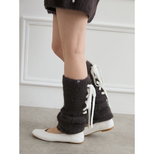 レッグウォーマー | ジェラート ピケ(gelato pique) | マルイウェブ