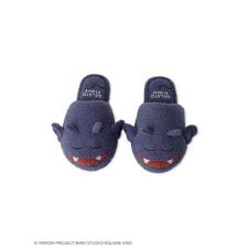 ジェラート ピケ(gelato pique)の【ドラゴンクエスト】【ユニセックス】ドラキールームシューズ