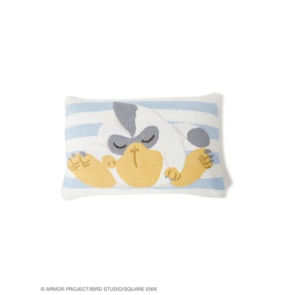 ドラゴンクエスト】【Sleep】ジャガードピローケース | ジェラート